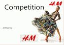 [패션마케팅] H&M - Fashion Against AIDS! 18페이지