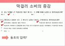 소비트랜드,막걸리열풍,마케팅,브랜드,브랜드마케팅,기업,서비스마케팅,글로벌,경영,시장,사례,swot,stp,4p 24페이지