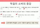 소비트랜드,막걸리열풍,마케팅,브랜드,브랜드마케팅,기업,서비스마케팅,글로벌,경영,시장,사례,swot,stp,4p 25페이지
