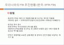FTA현실,FTA문제점,마케팅,브랜드,브랜드마케팅,기업,서비스마케팅,글로벌,경영,시장,사례,swot,stp,4p 13페이지