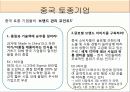 중국시장,중국경제,글로벌마케팅,마케팅,브랜드,브랜드마케팅,기업,서비스마케팅,글로벌,경영,시장,사례,swot,stp,4p 8페이지