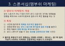 스포츠마케팅,스포츠산업,마케팅사례,마케팅,브랜드,브랜드마케팅,기업,서비스마케팅,글로벌,경영,시장,사례,swot,stp,4p 12페이지