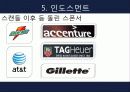 스포츠마케팅,스포츠산업,마케팅사례,마케팅,브랜드,브랜드마케팅,기업,서비스마케팅,글로벌,경영,시장,사례,swot,stp,4p 32페이지