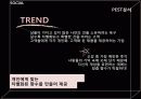 브랜드마케팅사례,마케팅사례,마케팅,브랜드,브랜드마케팅,기업,서비스마케팅,글로벌,경영,시장,사례,swot,stp,4p 9페이지