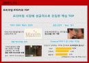 동서식품 맥심T.O.P - 뉴미디어를 활용한 겨울시즌 커뮤니케이션 제안서 5페이지