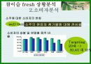 참이슬 Fresh 마케팅전략 수립 7페이지