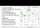 약리학 발표 6페이지