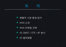 기아자동차 중형세단 마케팅 성공사례 - K5의 마케팅 전략 2페이지