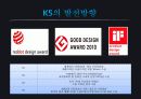 기아자동차 중형세단 마케팅 성공사례 - K5의 마케팅 전략 15페이지