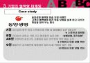 혈액형별 성격 분석에 따른 마케팅 전략 조사 7페이지