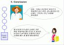 소비자분석,고객분석 - Consumer Preference Analysis - Gender Difference to Shoes Market 21페이지