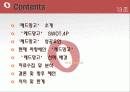 [마케팅원론] 레드망고 (RED MANGO) 2페이지