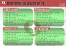 [마케팅원론] 레드망고 (RED MANGO) 4페이지