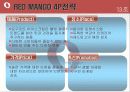 [마케팅원론] 레드망고 (RED MANGO) 5페이지