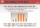 [마케팅원론] 레드망고 (RED MANGO) 8페이지