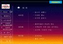 외식산업 프랜차이즈 - T.G.I.  FRIDAY’s 17페이지