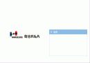 부산 향토 기업, 화승R&A (자동차부품산업) 23페이지