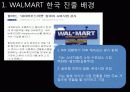 국제마케팅,월마트,이마트,대형마트,마케팅,브랜드,브랜드마케팅,기업,서비스마케팅,글로벌,경영,시장,사례,swot,stp,4p 9페이지