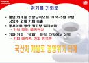 동서식품 Super Market About Dongsuh Co. 21페이지