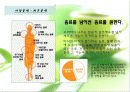동아오츠카의 시장점유율 확대 전략 11페이지