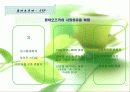 동아오츠카의 시장점유율 확대 전략 22페이지