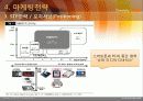 삼서앨럭시텝,겔럭시텝,스마트폰,마케팅,브랜드,브랜드마케팅,기업,서비스마케팅,글로벌,경영,시장,사례, 18페이지