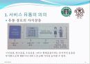 서비스유통,마케팅,브랜드,브랜드마케팅,기업,서비스마케팅,글로벌,경영,시장,사례,swot, 4페이지