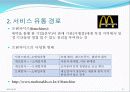 서비스유통,마케팅,브랜드,브랜드마케팅,기업,서비스마케팅,글로벌,경영,시장,사례,swot, 12페이지