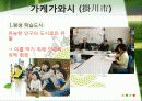 슬로시티에관한연구ppt 25페이지