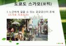 슬로시티에관한연구ppt 29페이지