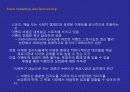 마케팅전략사례,마케팅,브랜드,브랜드마케팅,기업,서비스마케팅,글로벌,경영,시장,사례,swot,stp, 18페이지