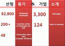 코카콜라마케팅,마케팅,브랜드,브랜드마케팅,기업,서비스마케팅,글로벌,경영,시장,사례,swot 3페이지