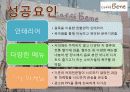 까페베네마케팅,카페베네성공사례,카페베네,마케팅,브랜드,브랜드마케팅,기업,서비스마케팅,글로벌,경영,시장,사례,swot,stp,4p 19페이지