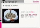 모바일서비스마케팅,마케팅,브랜드,브랜드마케팅,기업,서비스마케팅,글로벌,경영,시장,사례,swot,stp,4p 33페이지