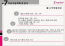 모바일서비스마케팅,마케팅,브랜드,브랜드마케팅,기업,서비스마케팅,글로벌,경영,시장,사례,swot,stp,4p 35페이지