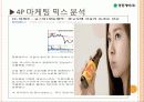 광동제약,비타500,성공사례,마케팅,브랜드,브랜드마케팅,기업,서비스마케팅,글로벌,경영,시장,사례 10페이지