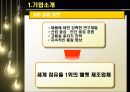 인터넷마케팅,온라인마케팅,마케팅,브랜드,브랜드마케팅,기업,서비스마케팅,글로벌,경영,시장,사례,swot 5페이지