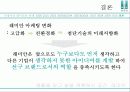 래미안,기업분석,마케팅,브랜드,브랜드마케팅,기업,서비스마케팅,글로벌,경영,시장,사례,swot,stp,4p 20페이지