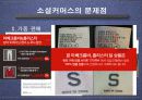 소셜커머스,마케팅분석,마케팅,브랜드,브랜드마케팅,기업,서비스마케팅,글로벌,경영,시장,사례,swot,stp,4p 11페이지