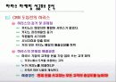 하라스,CRM성공사례,마케팅,브랜드,브랜드마케팅,기업,서비스마케팅,글로벌,경영,시장,사례,swot,stp,4p 8페이지