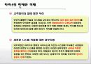 하라스,CRM성공사례,마케팅,브랜드,브랜드마케팅,기업,서비스마케팅,글로벌,경영,시장,사례,swot,stp,4p 16페이지