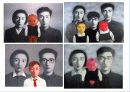 중국미술,중국예술,중국문화,현대미술,서양미술,미술 9페이지