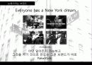 뉴욕시티,마케팅,브랜드,브랜드마케팅,기업,서비스마케팅,글로벌,경영,시장,사례,swot,stp,4p 25페이지
