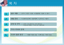 미국사회문화,미국경제,미국분석,마케팅,브랜드,브랜드마케팅,기업,서비스마케팅,글로벌,경영,시장,사례,swot 2페이지