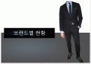 신사복,남성복,패션,마케팅,브랜드,브랜드마케팅,기업,서비스마케팅,글로벌,경영,시장,사례,swot,stp,4p 11페이지