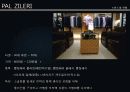 신사복,남성복,패션,마케팅,브랜드,브랜드마케팅,기업,서비스마케팅,글로벌,경영,시장,사례,swot,stp,4p 13페이지