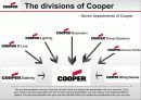 Cooper,마케팅,브랜드,브랜드마케팅,기업,서비스마케팅,글로벌,경영,시장,사례,swot,stp,4p 8페이지