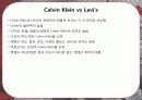 CK마케팅,마케팅,브랜드,브랜드마케팅,기업,서비스마케팅,글로벌,경영,시장,사례,swot,stp,4p 26페이지