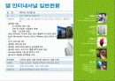 델,델경영,델마케팅,마케팅전략,마케팅,브랜드,브랜드마케팅,기업,서비스마케팅,글로벌,경영,시장,사례,swot,stp,4p 3페이지