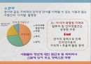 디지털디바이드,마케팅,브랜드,브랜드마케팅,기업,서비스마케팅,글로벌,경영,시장,사례,swot,stp,4p 13페이지